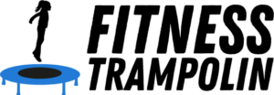 Fitness trampolin logo